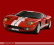Ford GT 2005